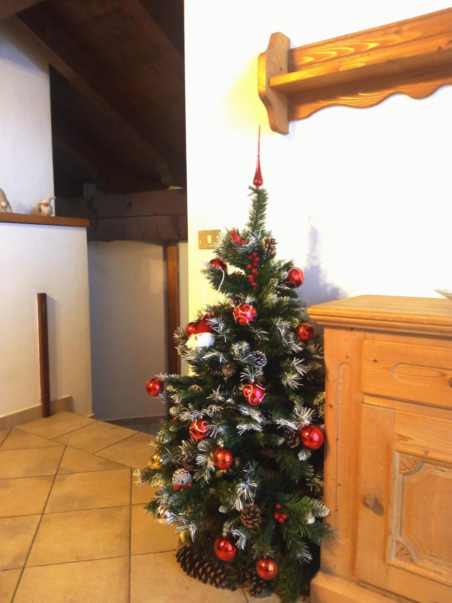 Appartamento Roen Cavareno Buitenkant foto